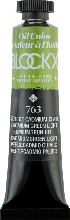 Vert cadmium clair