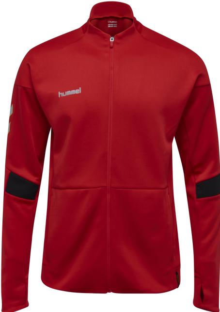 Produktbild hummel Tech Move Poly Zip Jacket (S)