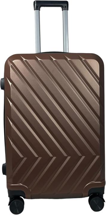 Actual product image My Travel Bag Hartschalen-Reisekoffer