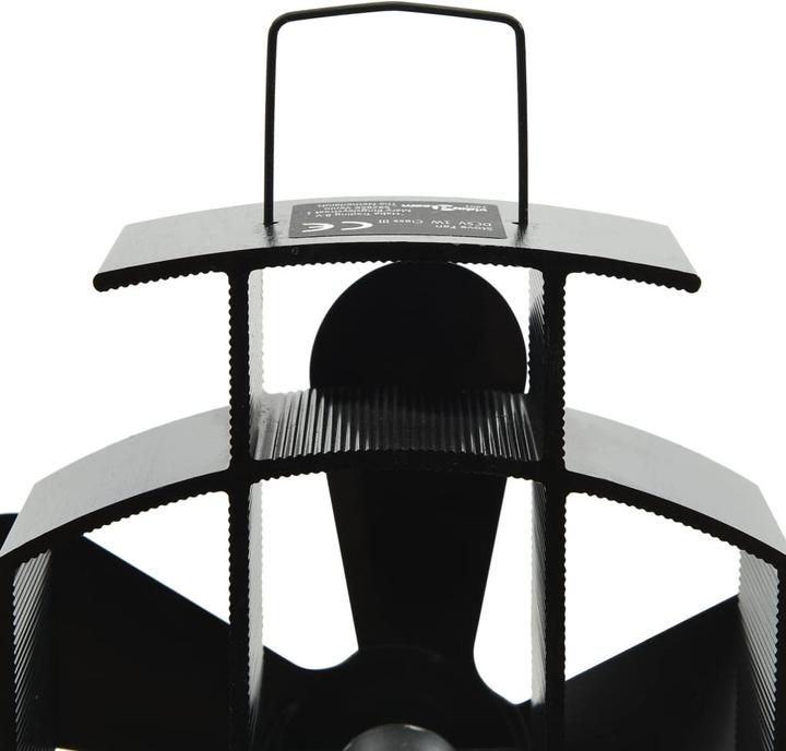 Immagine prodotto vidaXL Ofenventilator