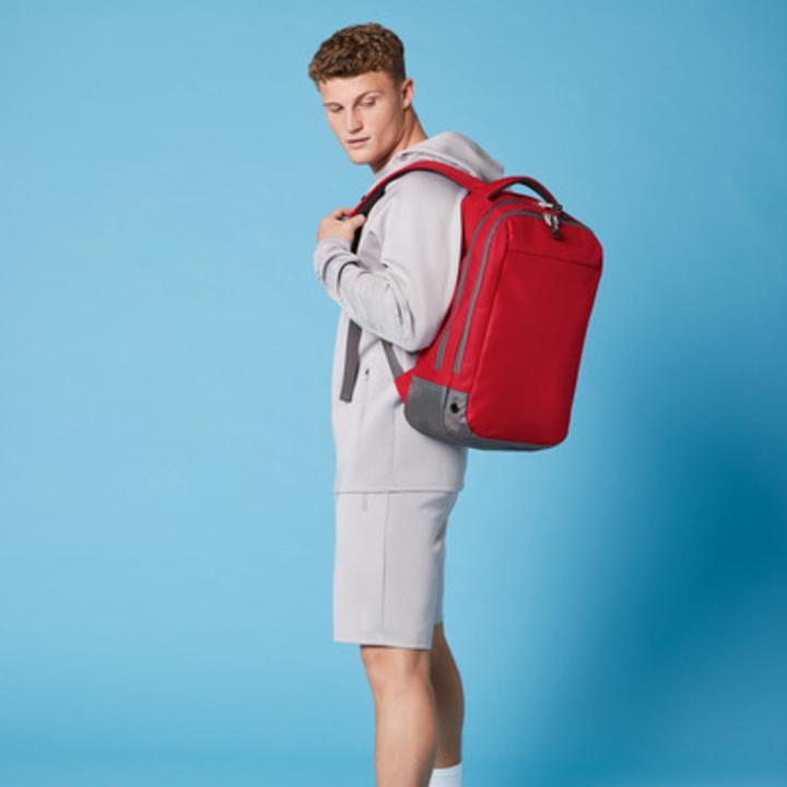 Actual product image Bagbase Backpack Athleisure Sport (23 l)