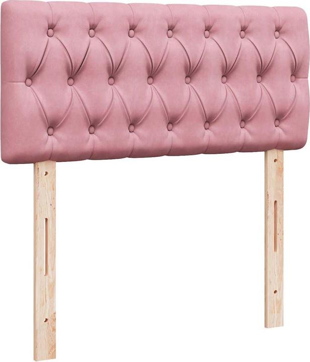 Immagine prodotto vidaXL Boxspringbett (90 x 200 cm)