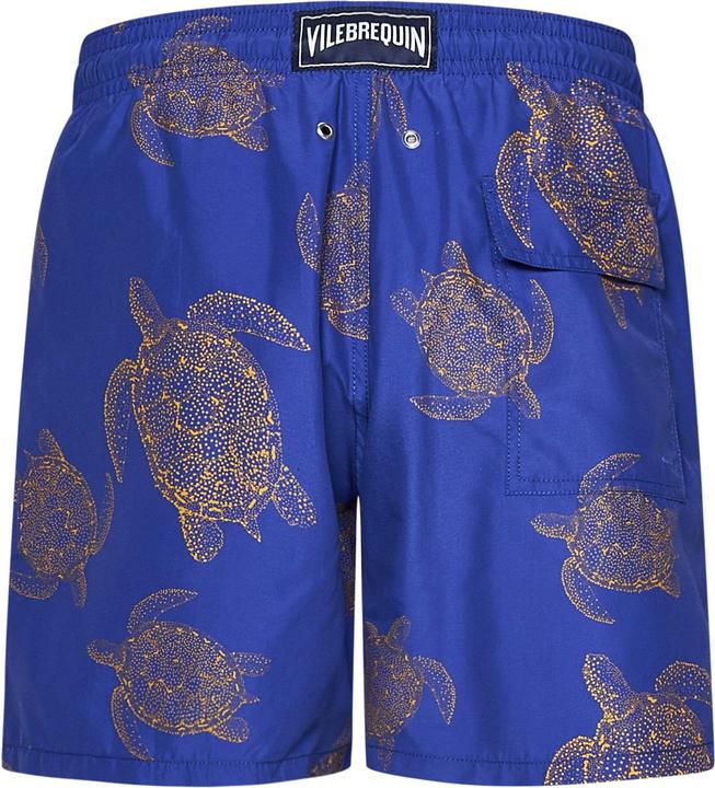 Actual product image Vilebrequin Sea Clothing Blue (S)