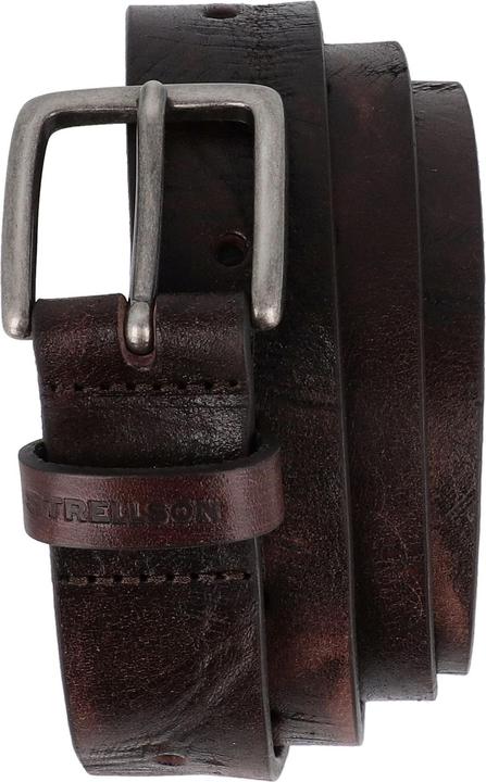 Image du produit Strellson Gürtel Leder (100)