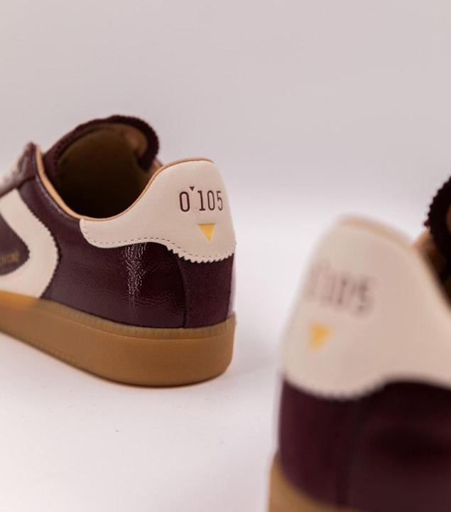 Image du produit 0-105 Sneakers Nova Royale Polish (38)