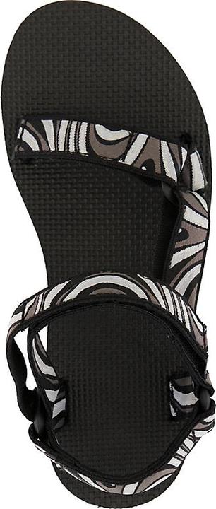 Actual product image Teva Original Universal Zappy Damen Trekkingsandale (40)