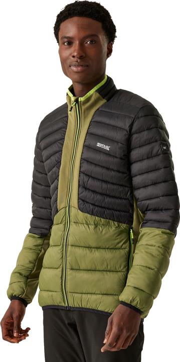 Produktbild Regatta Leedre Hybridjacke (XXL)