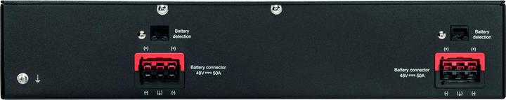 Image du produit Eaton 5PXEBM48RT2UG2 Batterie ASI Acide de plomb plombé (VRLA) 9 Ah