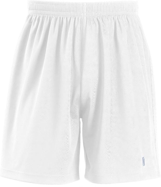 Immagine prodotto Sols Pantaloncini sportivi San Siro 2 (S)