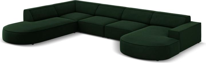 Actual product image Micadoni Jodie (Sofa landscape)