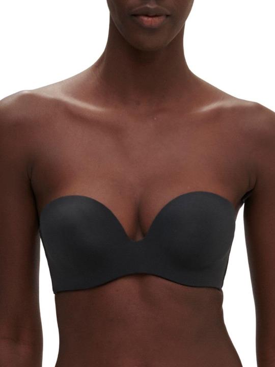 Actual product image Simone Perele Essentiel Strapless Bra (34 B)