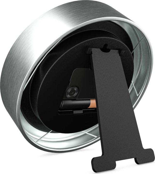 Actual product image Mebus 19634 Wall and table clock