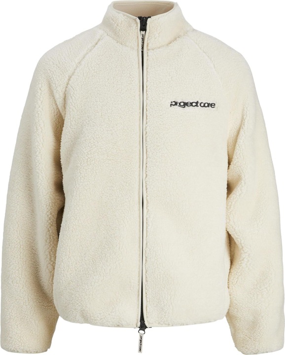 Immagine prodotto Jack & Jones Teddyfell Jacke Teddyfell Jacke (XL)