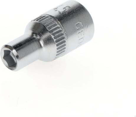 Produktbild Gedore 20 4,5 Steckschlüsseleinsatz 1/4", 6-kant, 4,5 mm (4.5 mm)