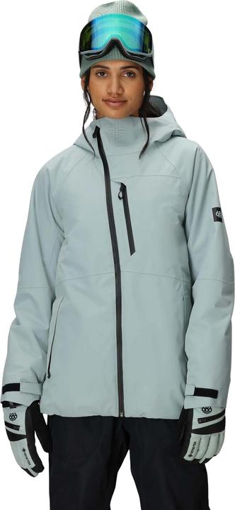 Produktbild 686 Hydra Thermagraph (S)