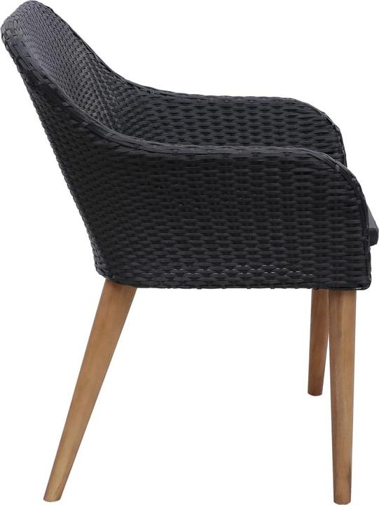 Produktbild vidaXL Gartenstuhl