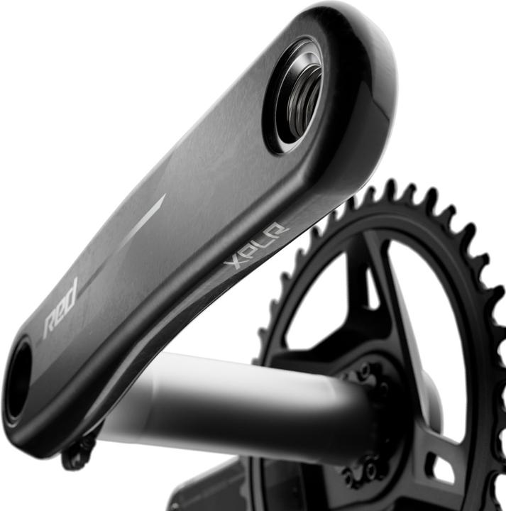 Immagine prodotto Sram Rosso XPLR E1 (175 mm)