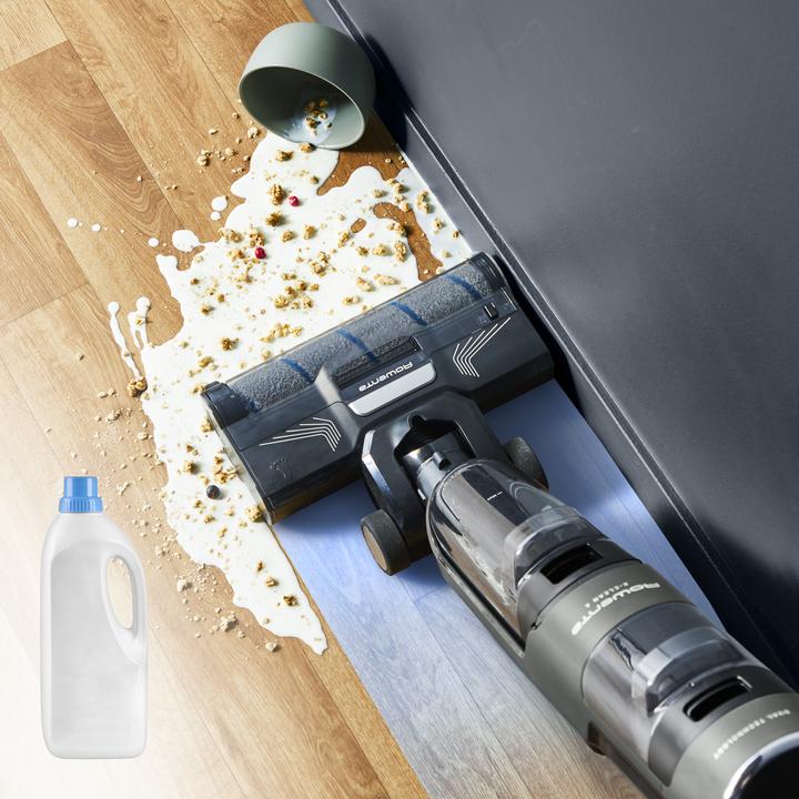 Immagine prodotto Rowenta X-Clean 4 GZ5037 Nass- und Trockenstaubsauger