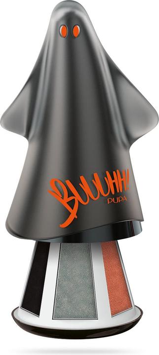 Pupa Milano Ghost (Dark)