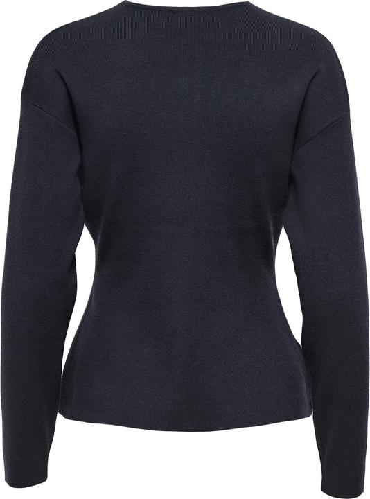 Produktbild Only Onllucy Ls O-Neck Cardigan Ex Knt (M)