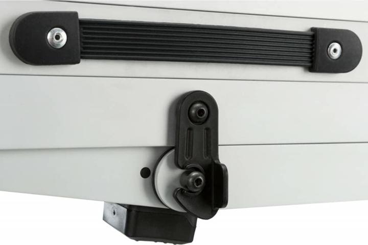 Actual product image Trixie 4 steps folding stairs (Dog, Foldable, Breathable)