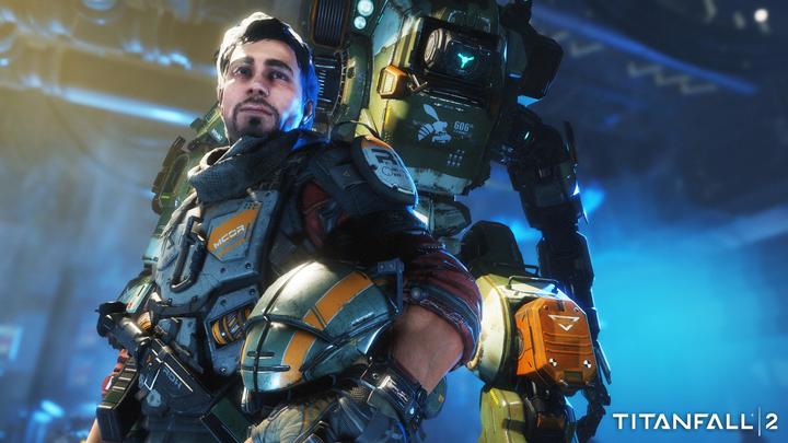 Produktbild EA Games Titanfall 2 (PS4, EN)