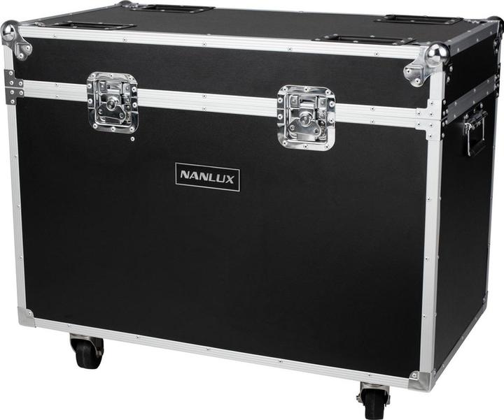 Produktbild Nanlux Flightcase für Evoke 1200 und FL-35