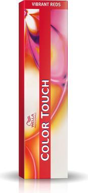 Produktbild Wella Color Touch (8/43 Hellblond Rot-Gold)