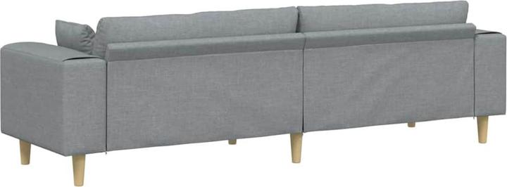 Produktbild vidaXL Sofa (4-Sitzer)