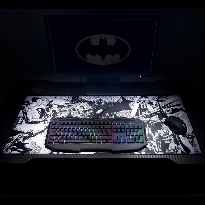 Actual product image Subsonic Batman (XXL)