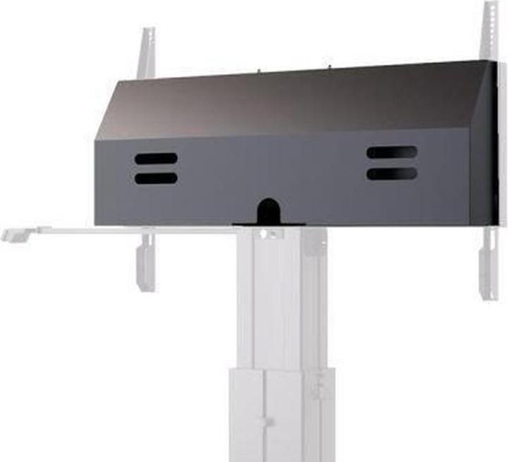 Hagor HP Lift  Cover incl. Padlocks rueckseitige Abdeckung fue HP Lift Serie Schutz vor Fremd