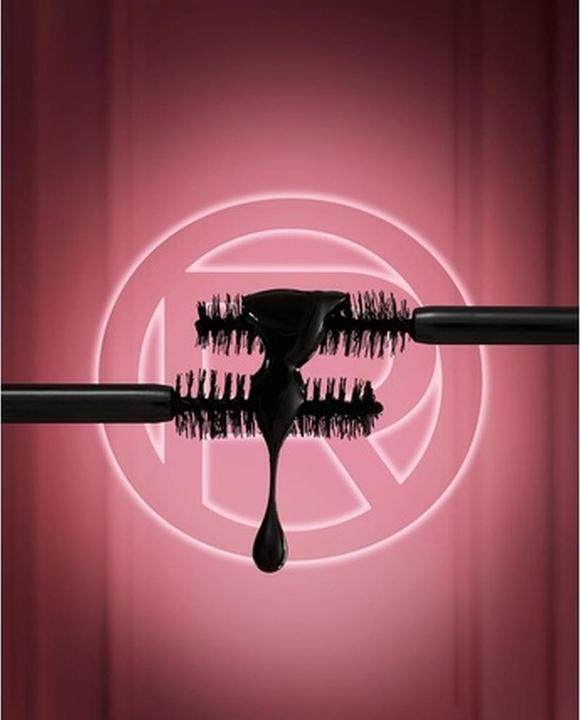 Actual product image L'Oréal Paris L'Oreal Paradise (Forever Noir)