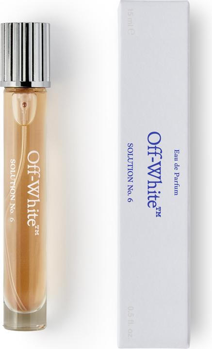 Produktbild Off Solution No. 6 (Eau de Parfum, 15 ml)