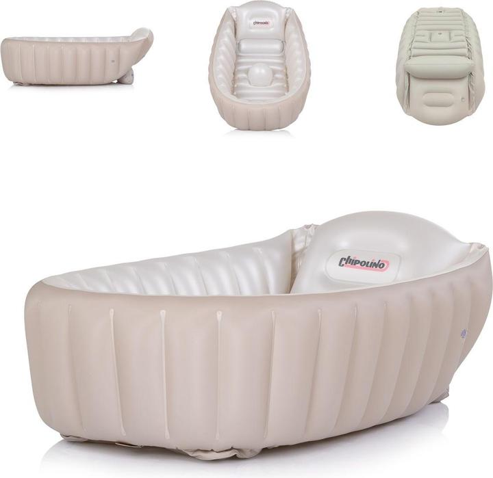 Actual product image Chipolino Babybadewanne Baby Cloud