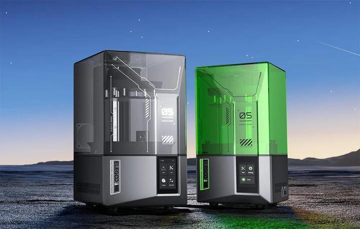 Produktbild Elegoo Mars 5 Ultra