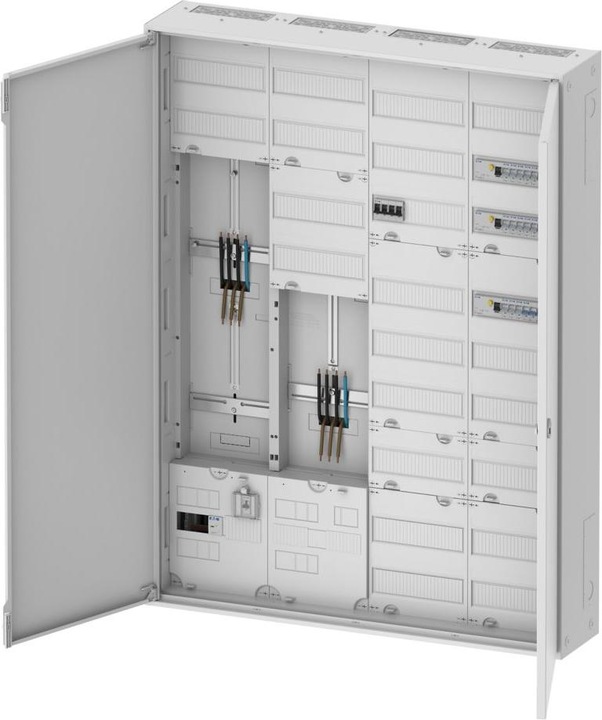 Produktbild Eaton ZÃ¤hler-Komplettschrank