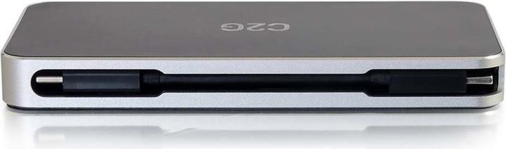 Image du produit C2G 88845 (Port de connexion (propriétaire))