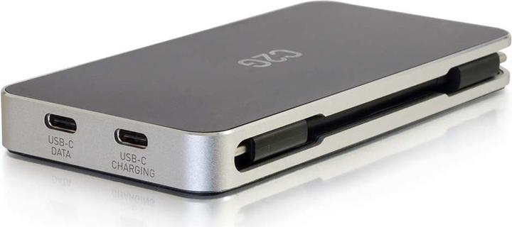 Image du produit C2G 88845 (Port de connexion (propriétaire))