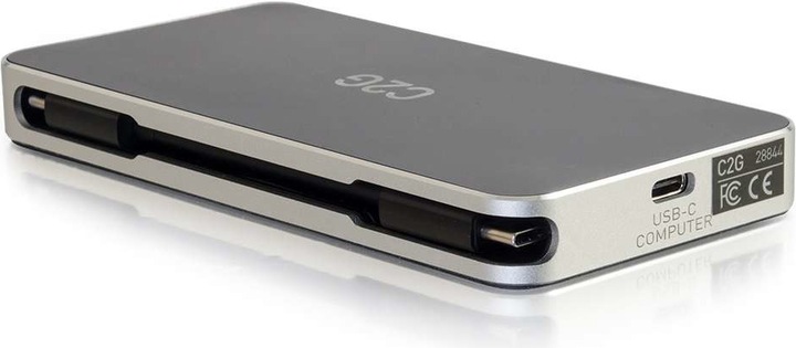 Image du produit C2G 88845 (Port de connexion (propriétaire))