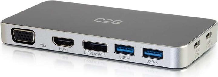 Image du produit C2G 88845 (Port de connexion (propriétaire))