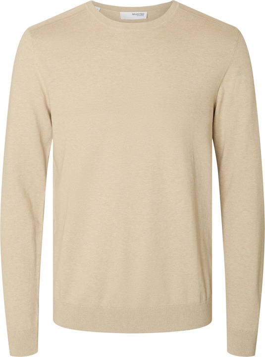Produktbild Selected Homme Langarm Strickpullover (S)