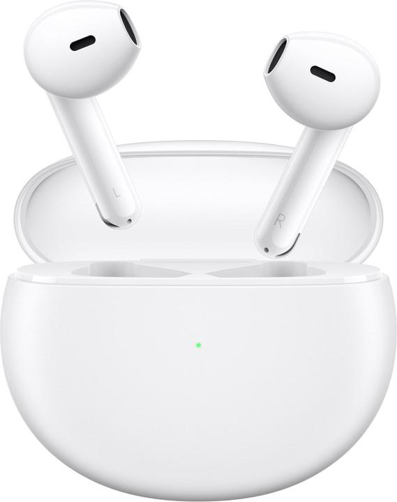 Produktbild OPPO Enco Air (ANC, 4 h, Kabellos)