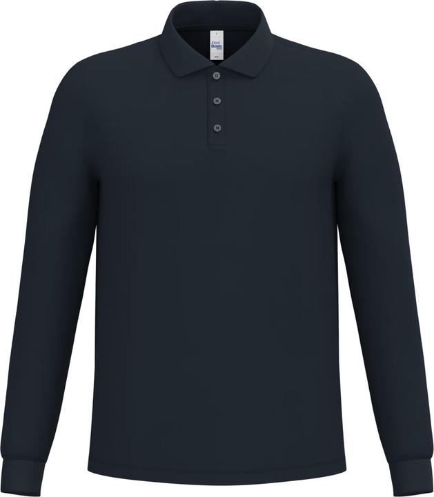 ideal navy, Ideal Oxford Grey