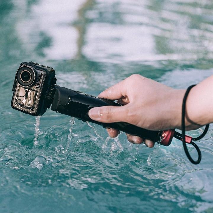 Produktbild Pgytech Floating Hand Grip für DJI Osmo Action / GoPro (Osmo Action, Diverse)
