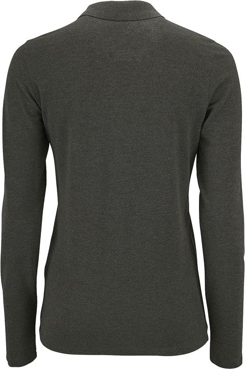 Immagine prodotto Sols Polo in piqué, maniche lunghe (XXL)