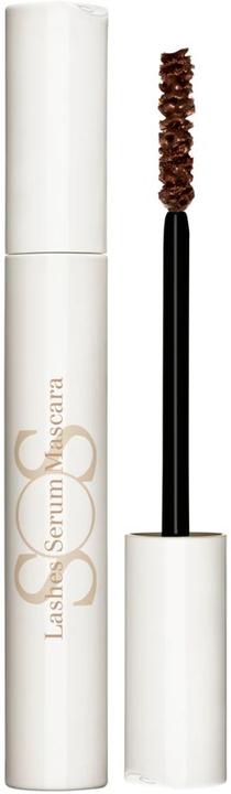 Image du produit Clarins Mascara SOS Lashes Serum No 01 (Caramel)
