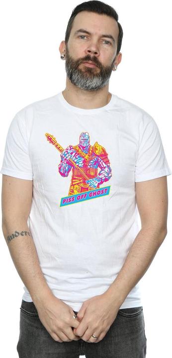 Produktbild Thor Ragnarok Korg's Ghost TShirt (M)