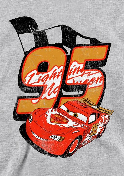 Produktbild Cars 95 Kapuzenpullover (128)