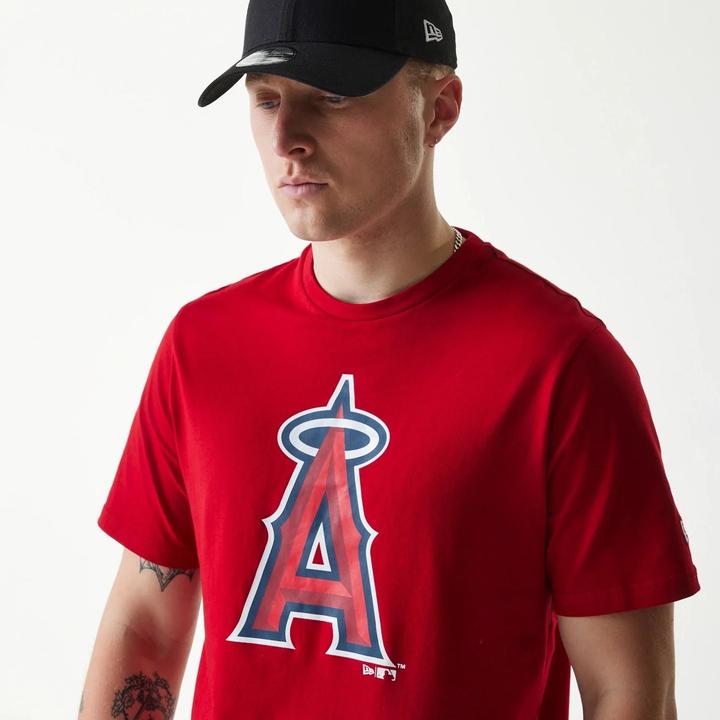 Produktbild New Era T-Shirt Anaheim Angels Nos MLB Regular (XS)