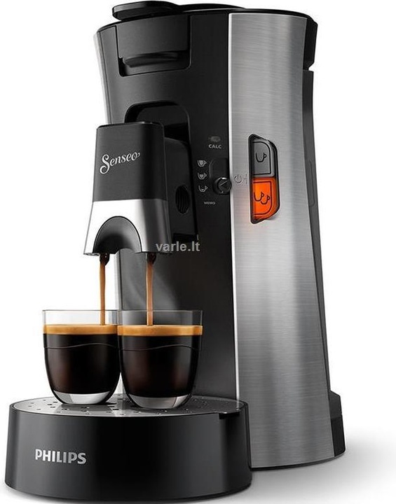Produktbild Philips Senseo Select CSA250/11 (Senseo)